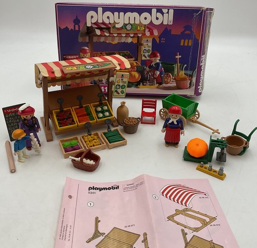Playmobil victorian 5341 - victorian,