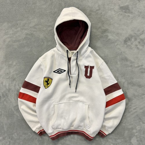 Umbro vintage besticktes - umbro,