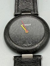 TISSOT Rock Watch P151 mit