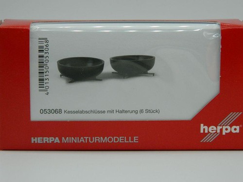 Herpa 053068 lkw - herpa,