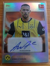 Waldemar Anton Topps