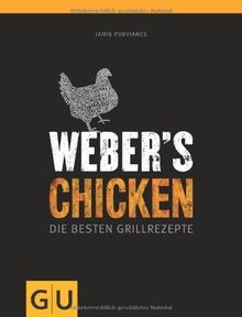 Webers grillbibel chicken - webers,