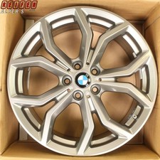 4x  BMW X3 G01 X4 G02 19zoll