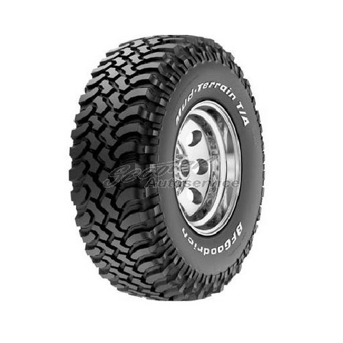 Goodrich mud terrain - bf,