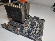 AMD FX 8350 + Sabertooth 990FX