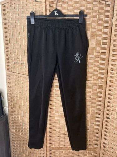 Gym king jungen schwarz - jungen,