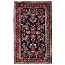 Kashan 99x59 cm