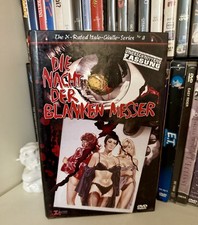 Akt für den Mörder - Andrea