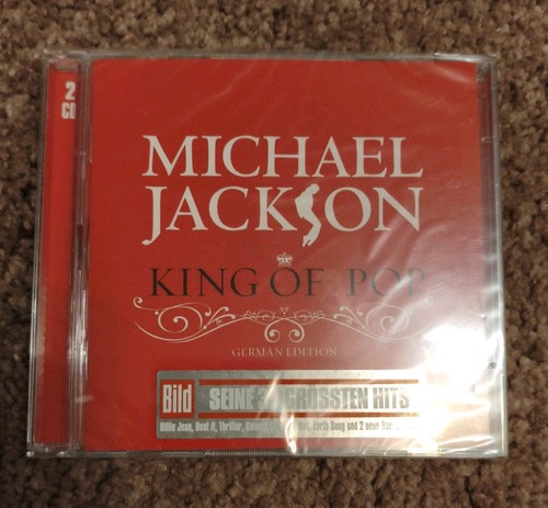 Michael jackson king pop - michael, of
