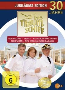 Das traumschiff - das,
