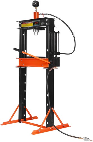 Kd5876 werkstattpresse 30t - kd5876,
