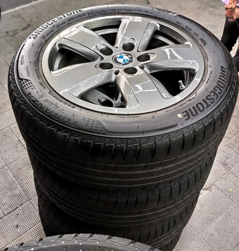 Dot23 bmw 1er f40 - ✓dot23, 205/55
