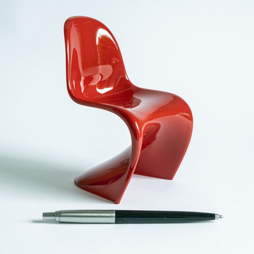 Miniatur des vitra design - miniatur,