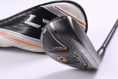 Cobra ltdx hybrid 19 - ltdx, grad