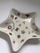 Taitú Noel Weihnachten Stern