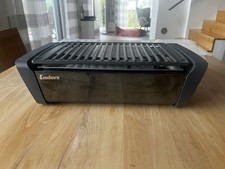 Enders Aurora Mirror Raucharmer Tischgrill