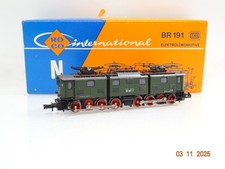 Roco N 02155A E-Lok BR 191