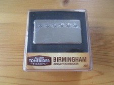 TONERIDER AC5 BIRMINGHAM