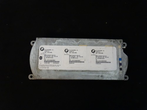 Original bmw 5er - bmw, e60/e61