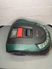 BOSCH Mähroboter Indego S+500 Rasenmähroboter Rasenmäher Roboter DEFEKTWARE