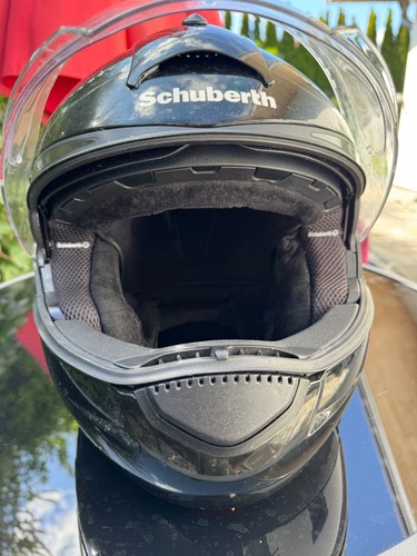 Motorradhelm klapphelm - motorradhelm,