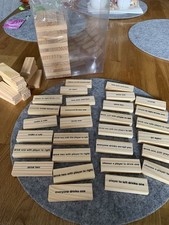 Trinkspiel Drunken Tower Neuwertig