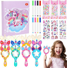 Einhorn Deko Bastelset für