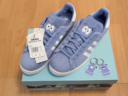 Adidas campus 80s south - "south, park