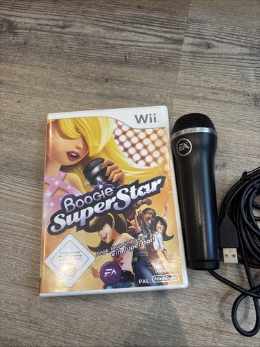Boogie super star mit - boogie,