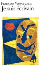Je suis écrivain von Weyergans | Buch | Zustand gut