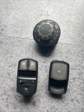 Opel Corsa D Beleuchtete