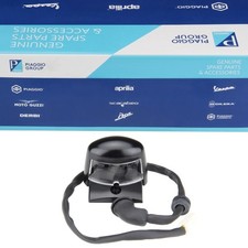 Kennzeichenbeleuchtung