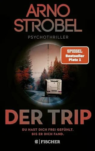 Der trip hast dich - du,