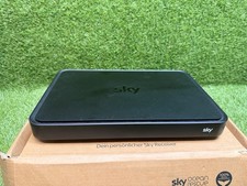 Humax Sky ESd-160c Kabel Receiver 1 TB Festplatte