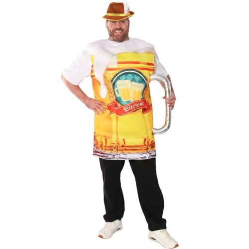 Oktoberfest bierstein tracht - oktoberfest, &