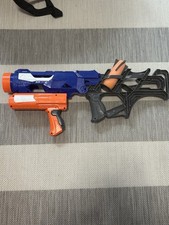 Nerf Gun Kollektion