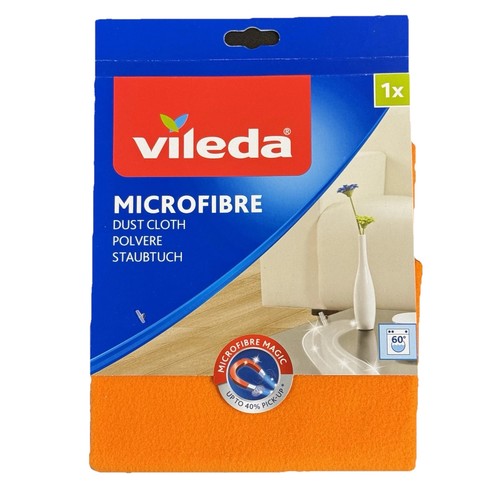 Vileda microfaser staubtuch - vileda,