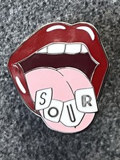 Pin für Rolling Stones