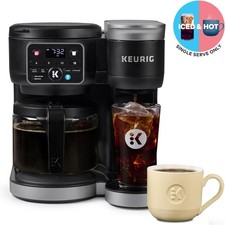 Keurig K-Duo Hot & Iced Coffee