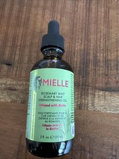 Mielle Rosemary Mint Scalp &
