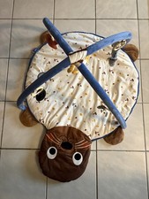 Lupilu® Activity-Decke mit