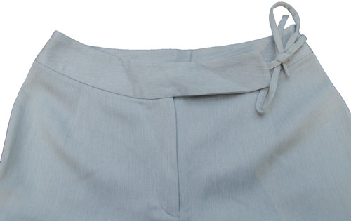 Sommerhose pastell - sommerhose, 38...pastell-