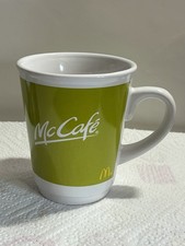 McCafe Tasse 2010