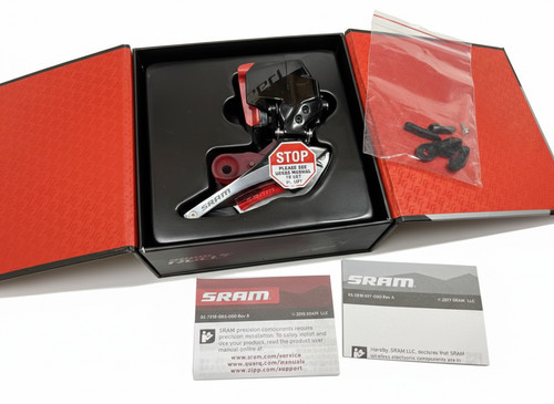 Neuer sram red etap - neuer,