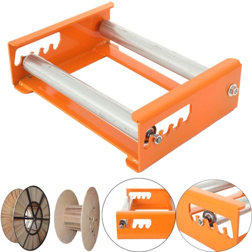 Kabelabroller kabelhaspel - kabelabroller,