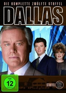 Dallas staffel dvds - [3, |
