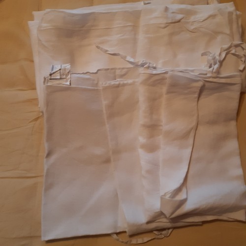100 leinen ikea puderviva - 100%leinen,