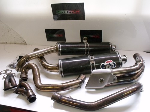Ducati 916 sps termignoni - 916,