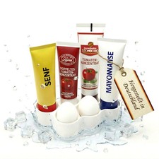 Kühlschrank Organizer Tuben-