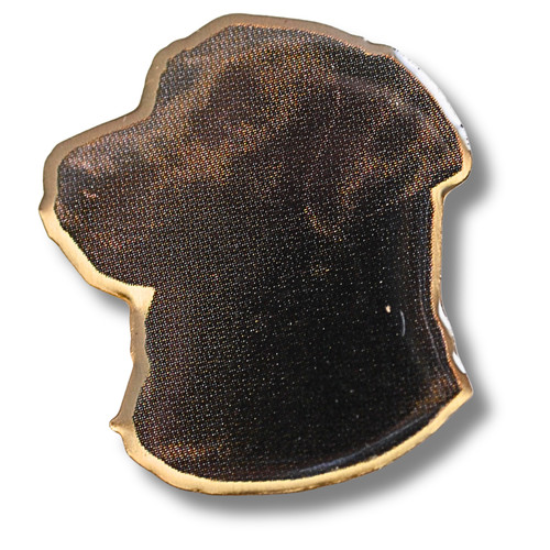 Labrador hund pin - labrador,